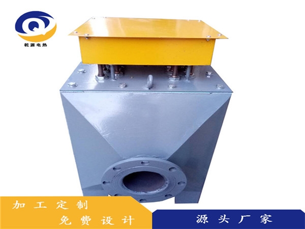風道電加熱器
